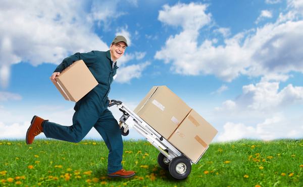 Как выбрать грузоперевозчика