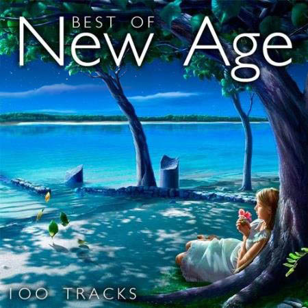 VA - Best Of New Age (2018) » Музыка Mp3 Скачать Сборник Музыки.