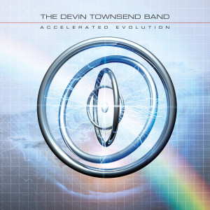The Devin Townsend Band - Accelerated Evolution (2003)