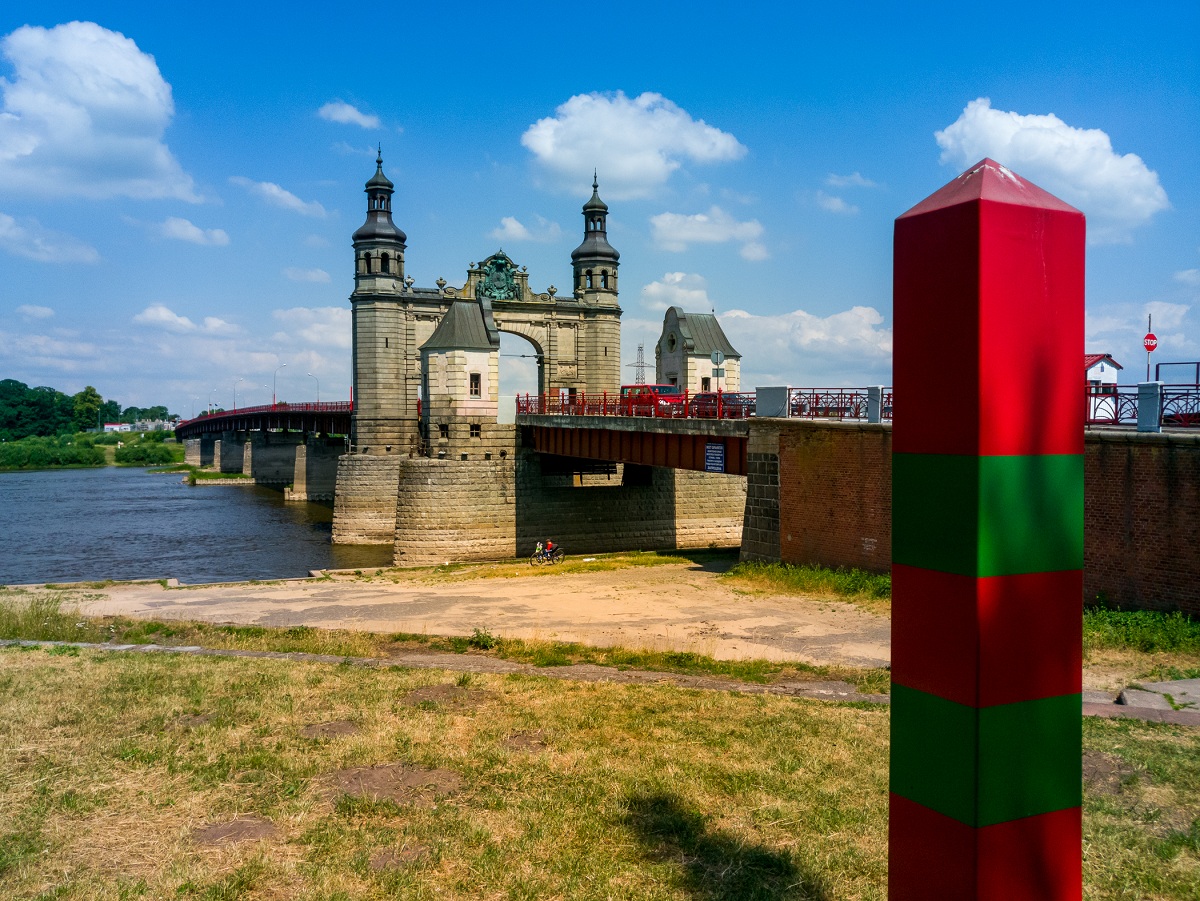 Литва предъявила претензии на Калининград