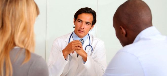 Простатит у мужчин