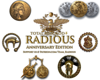 radious total war mod anniversary edition download