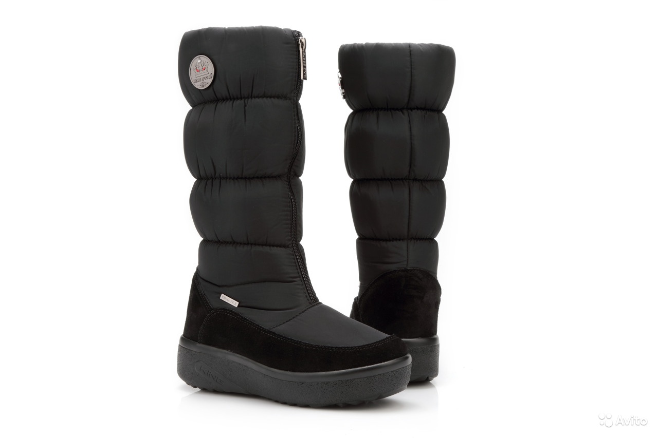 Кинг бутс обувь. Зимние сапоги King Boots kb0187b Schwarz. King Boots обувь kb590. Дутики Кинг бутс. Сапоги детские kb507sw Schwarz черный King Boots Германия.