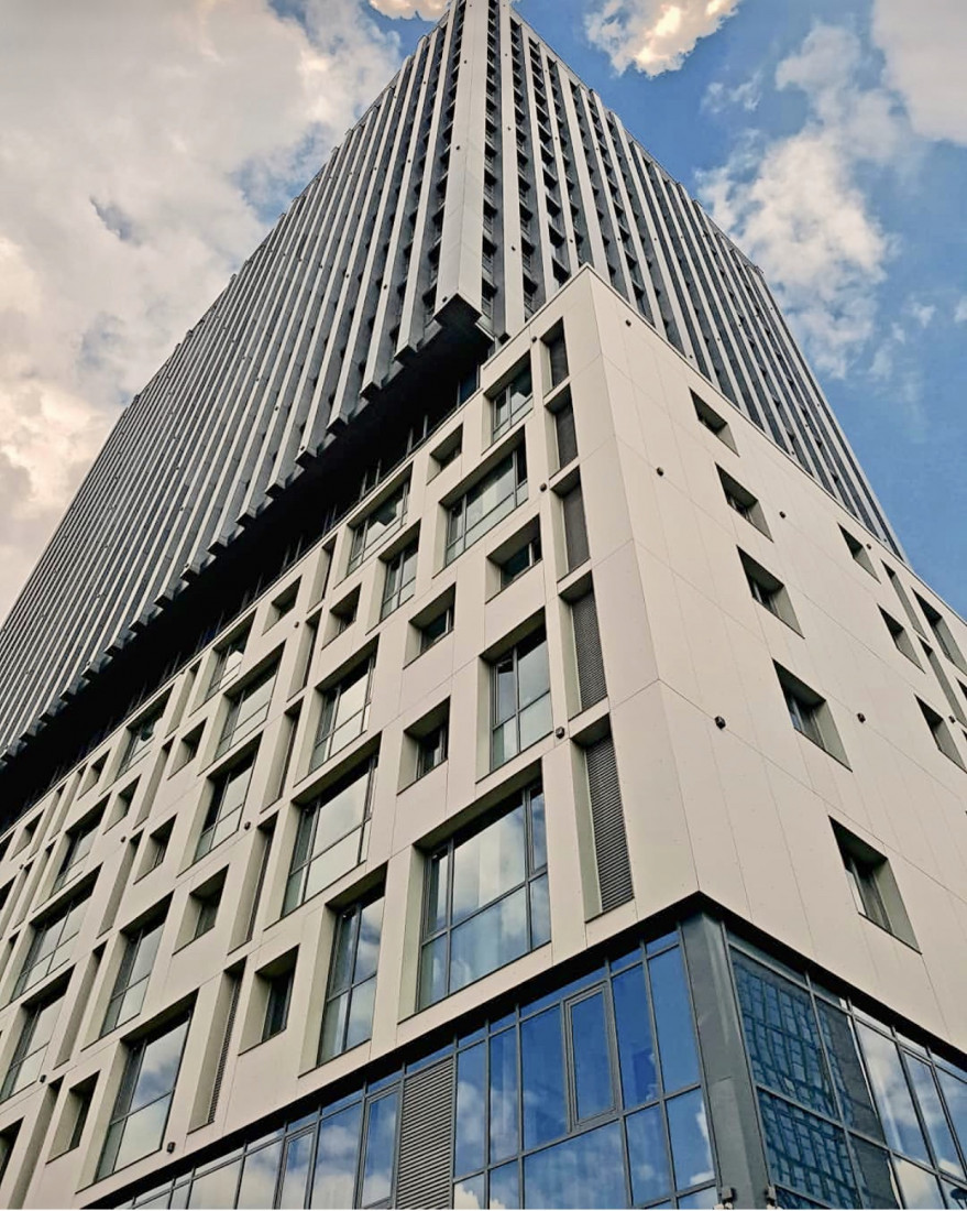 Astana Projects Construction Page 3 Skyscrapercity Forum