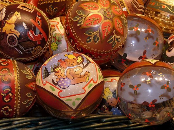Новогодние Игрушки Российского Производства Новогодние Игрушки Российского Производства