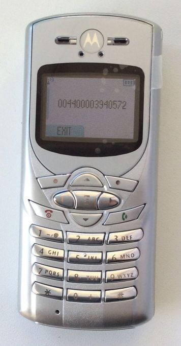 Motorola c350 фото