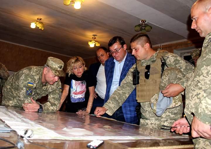 Порошенко зарегистрировал в Раде проект конституционных изменений о закреплении евроатлантической интеграции Украины, - Ирина Луценко - Цензор.НЕТ 2859