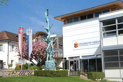 College du Léman