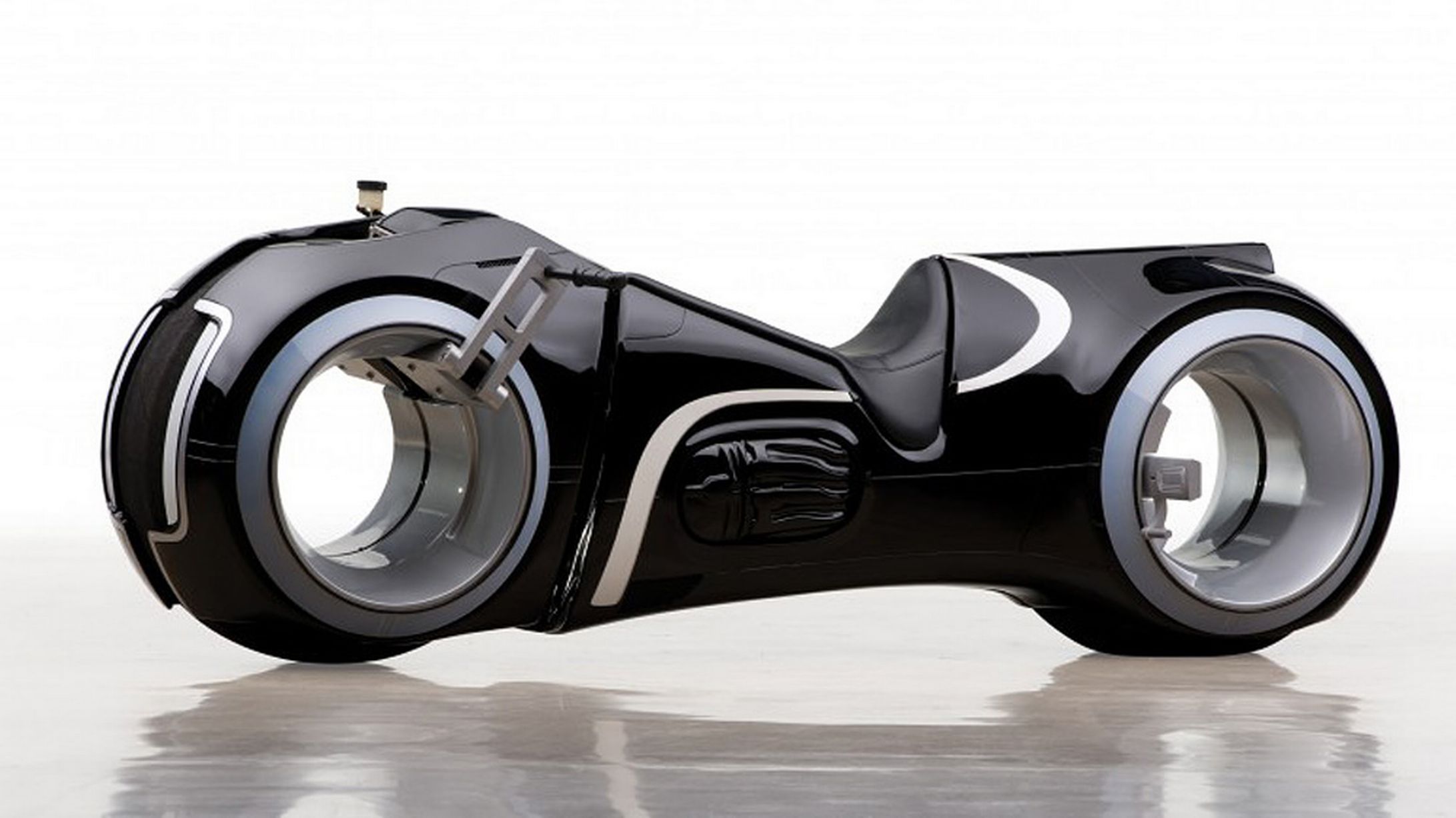 Tron Light Cycle