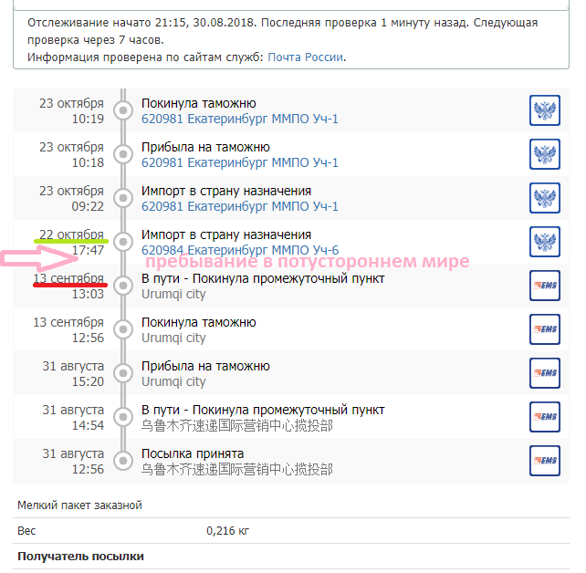 Куда дальше идет посылка. Урумчи посылка. EPACKET отслеживание. Покинула промежуточный пункт Urumqi City. Покинула промежуточный пункт Урумчи.