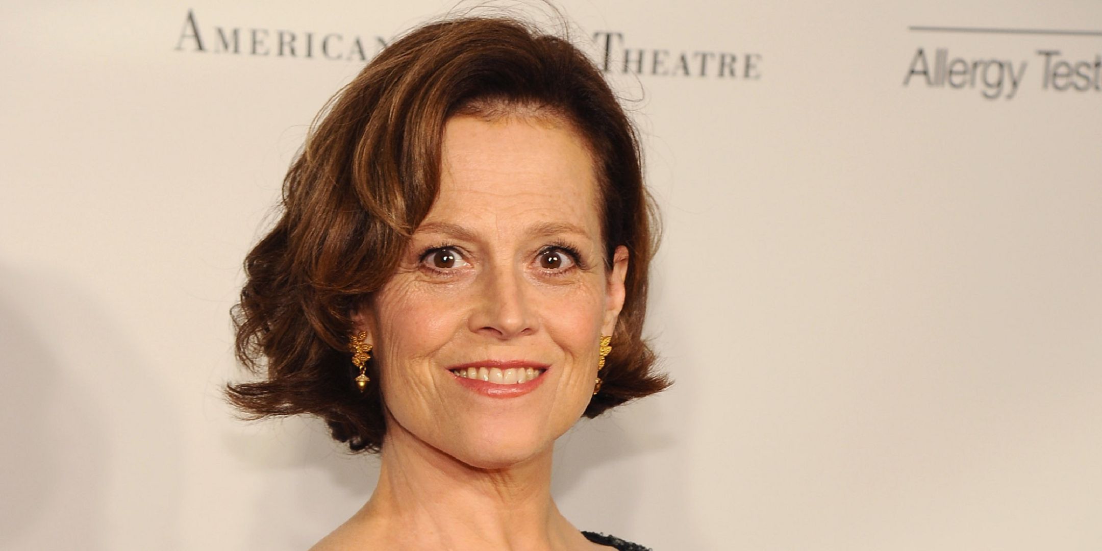 Sigourney Weaver Fakes