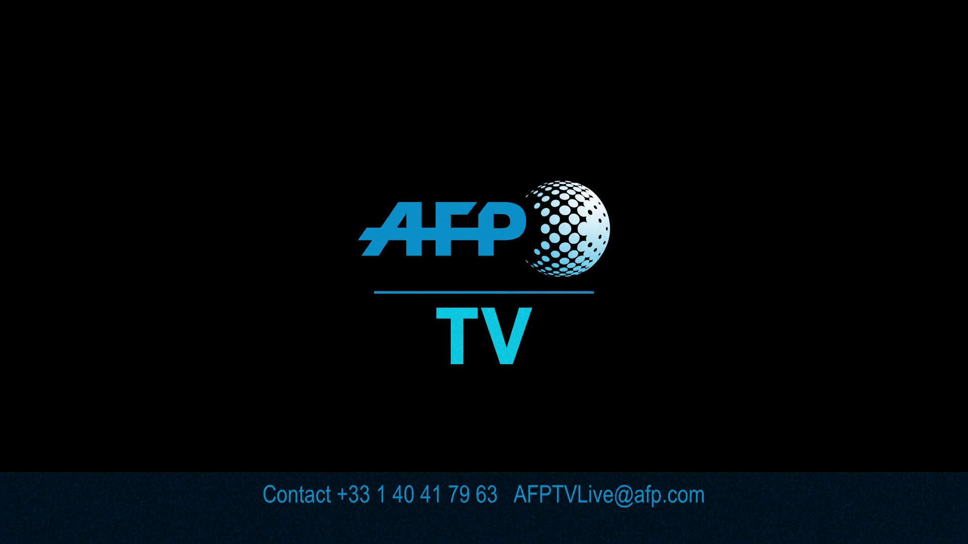 Франс пресс. Agence France-presse. AFPTV Live’s constantly.