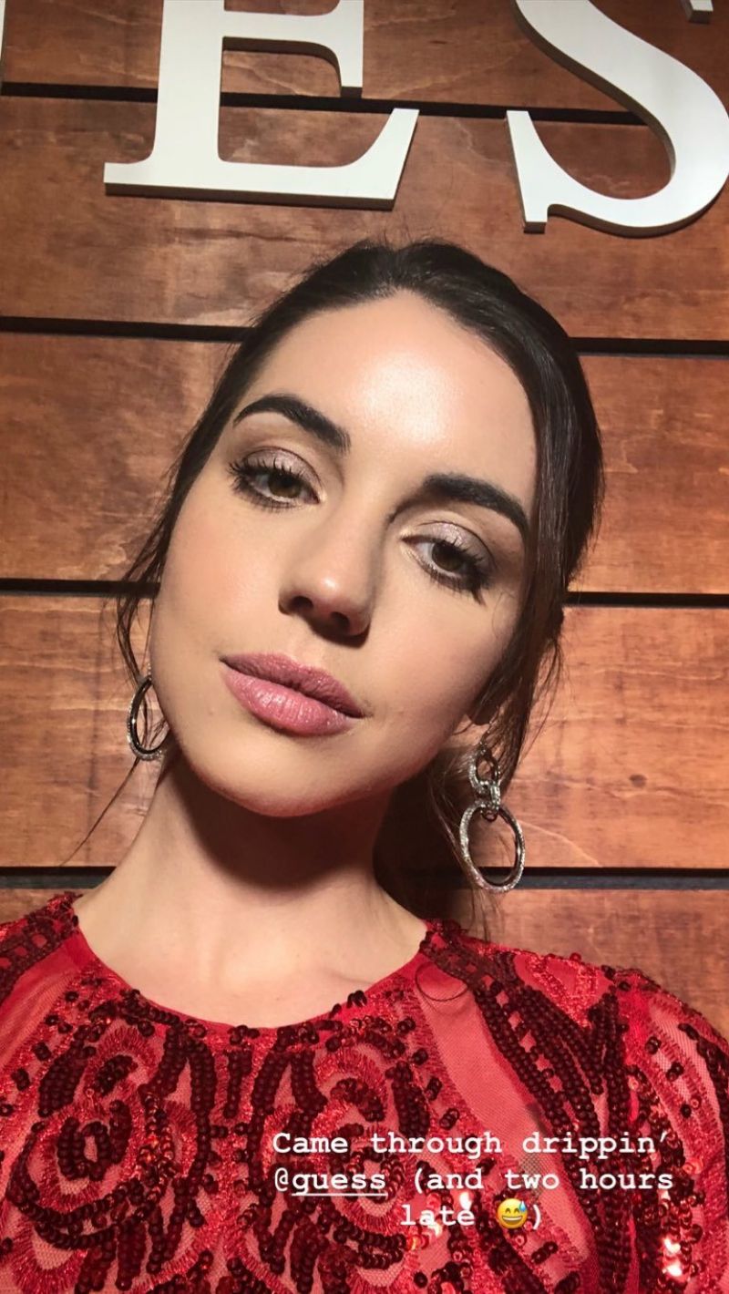 Adelaide Kane Pics