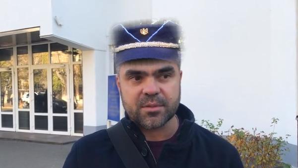 По факту угроз убийством киевской студентке Бурейко открыто уголовное производство. Расследовать будет СБУ, - прокуратура Киева - Цензор.НЕТ 9811