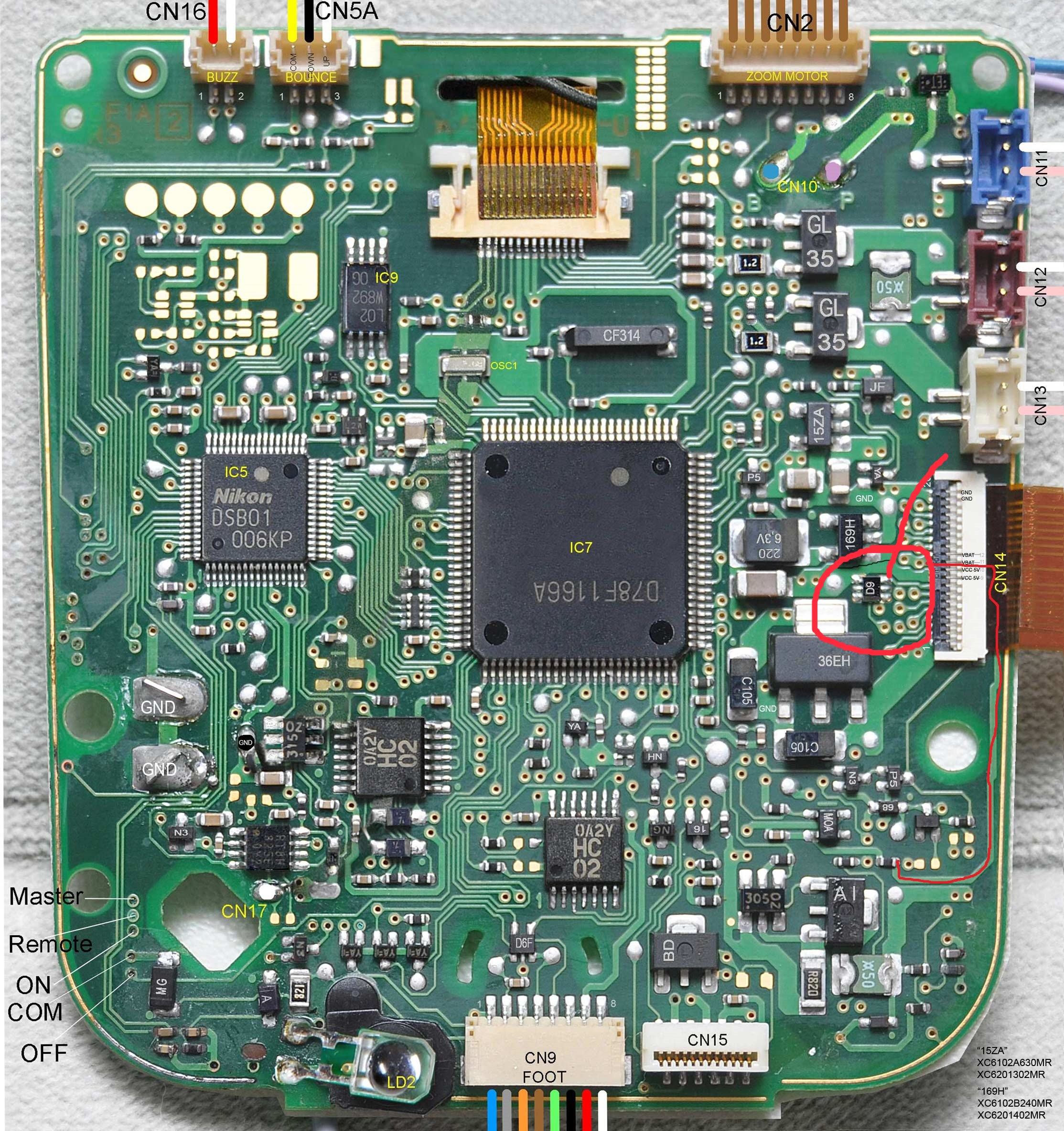 Main pcb. Hr700 main PCB. PCB-r03. Iron215gs_main_PCB. Xc6102a240mr.