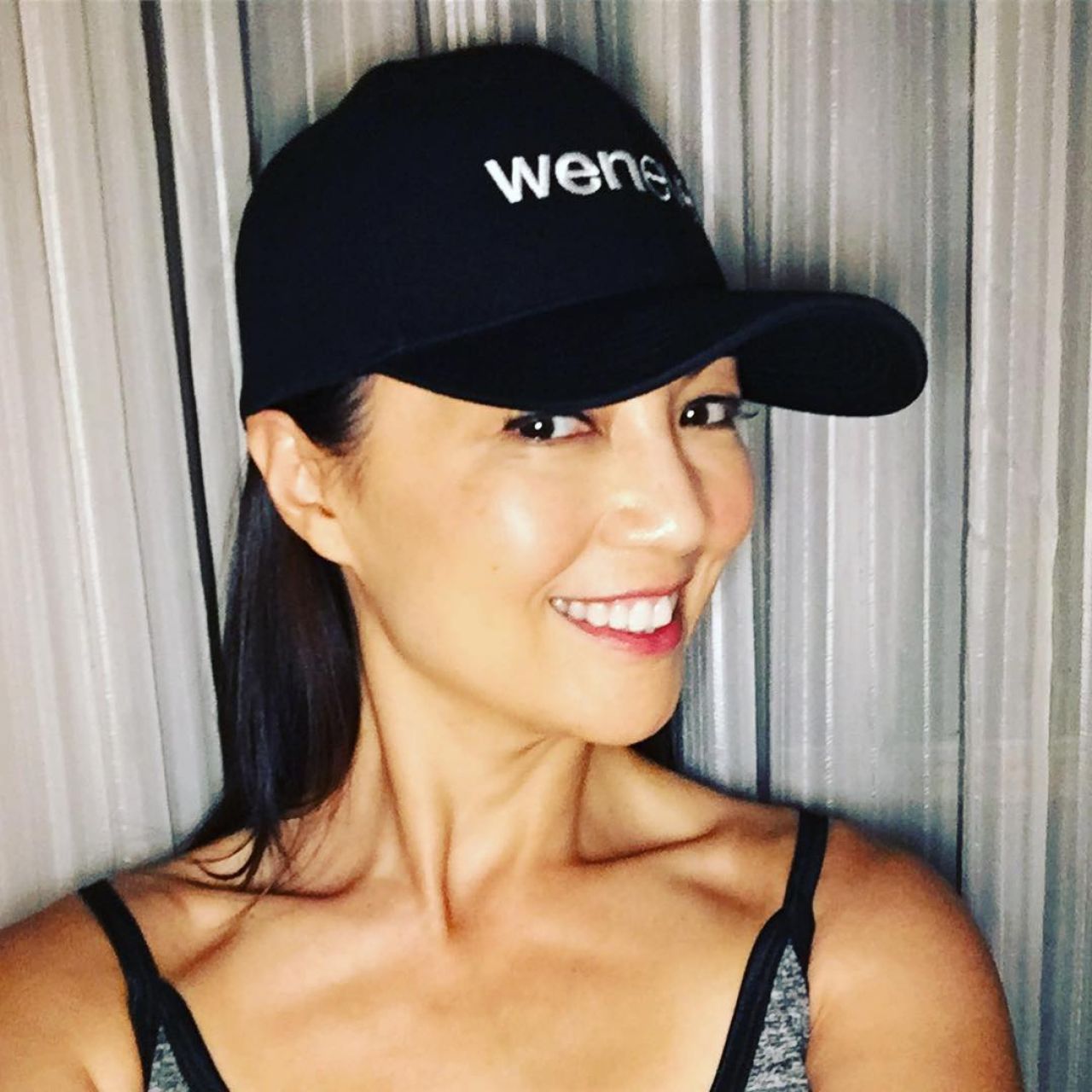 Pictures Of Ming Na Wen