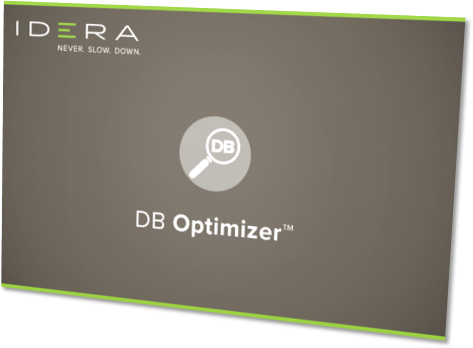 IDERA DB Optimizer 17.0.1 x86/x64