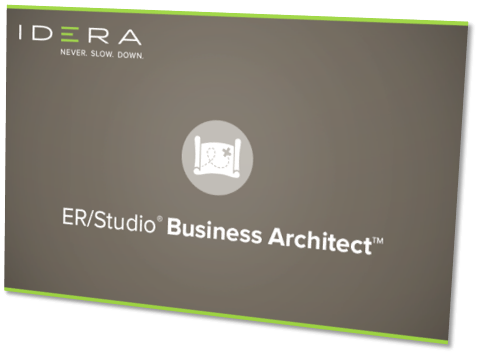 IDERA ER/Studio Business Architect 17.0.2 x86/x64