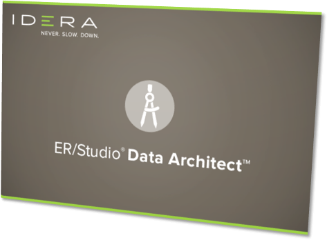 IDERA ER/Studio Data Architect 17.1.0 x86/x64