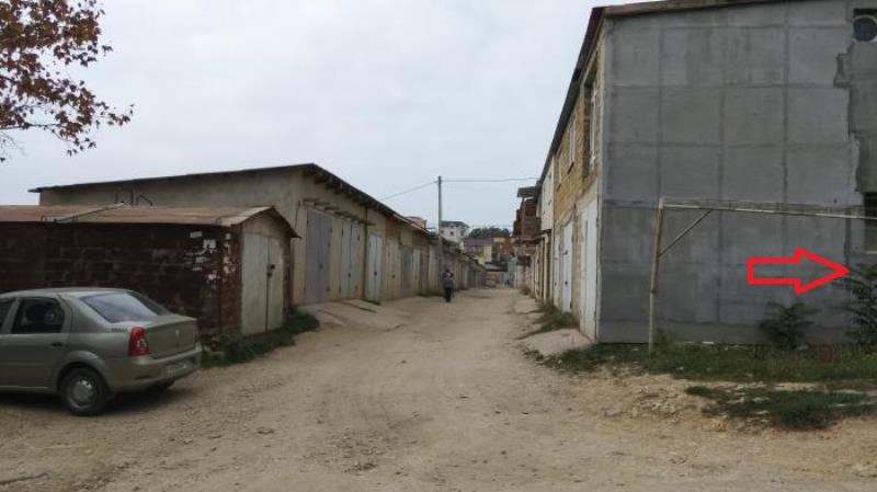 Купить Гараж В Севастополе