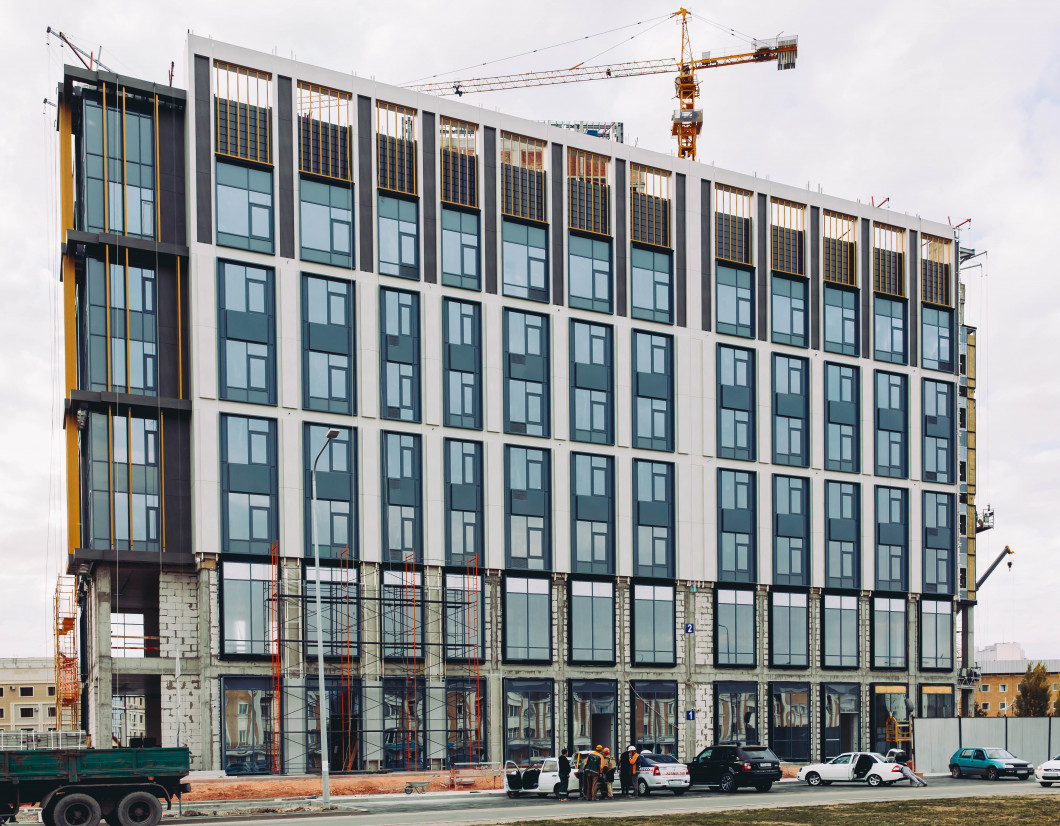 Astana Projects Construction Page 3 Skyscrapercity Forum