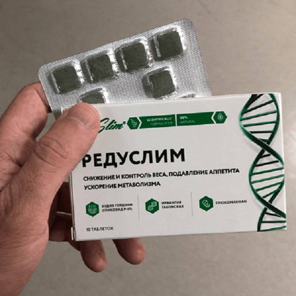 редуслім відгуки редуслім відгуки