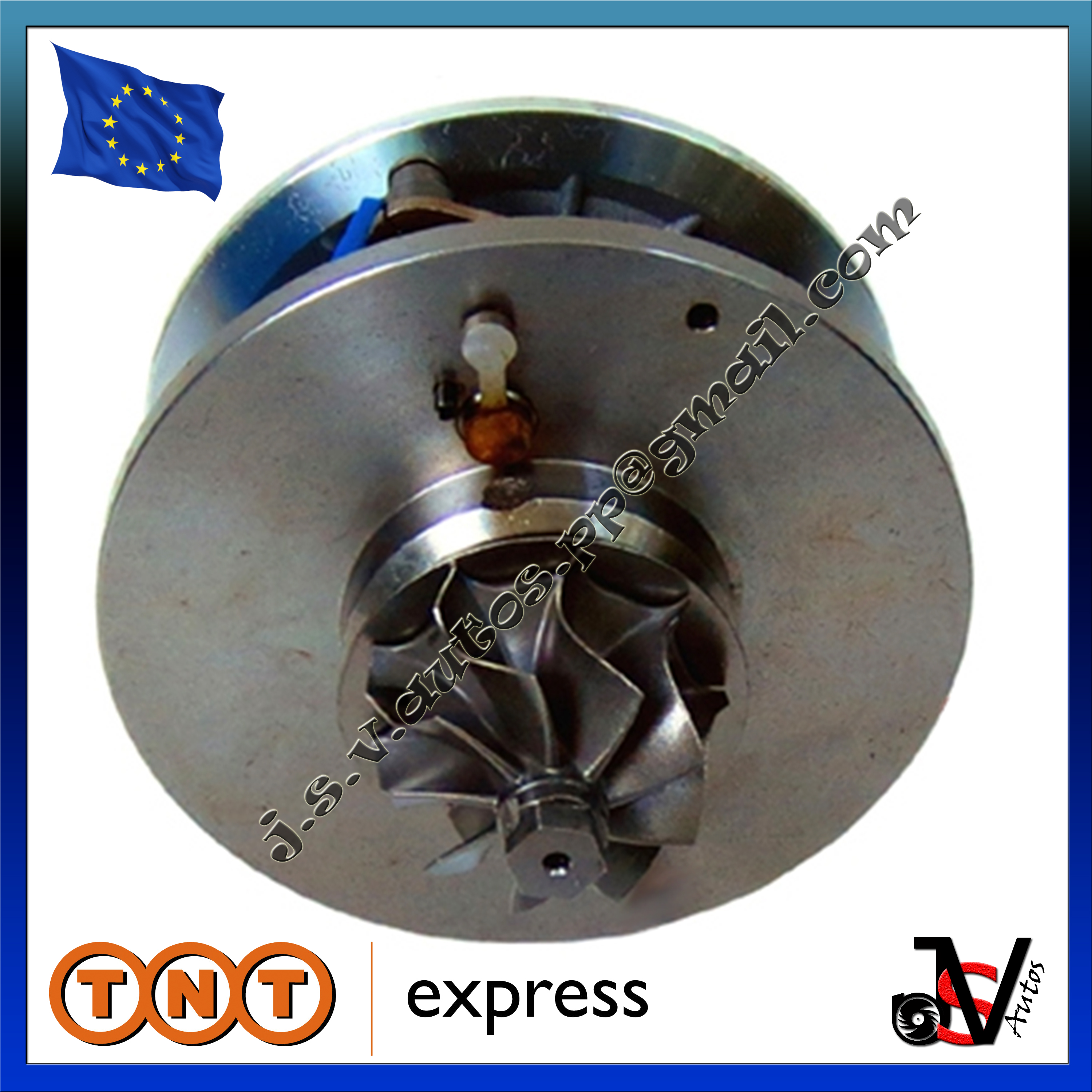 Actuator BMW 320D 520D 318D X3 M47D E46 E39 E83 M47TU 2.0 Turbocharger wastegate