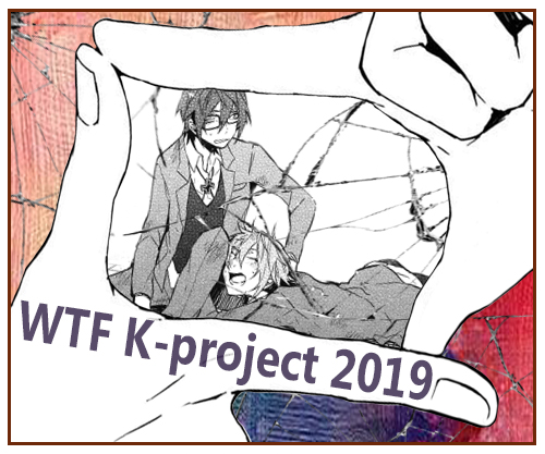  WTF K-Project 2019