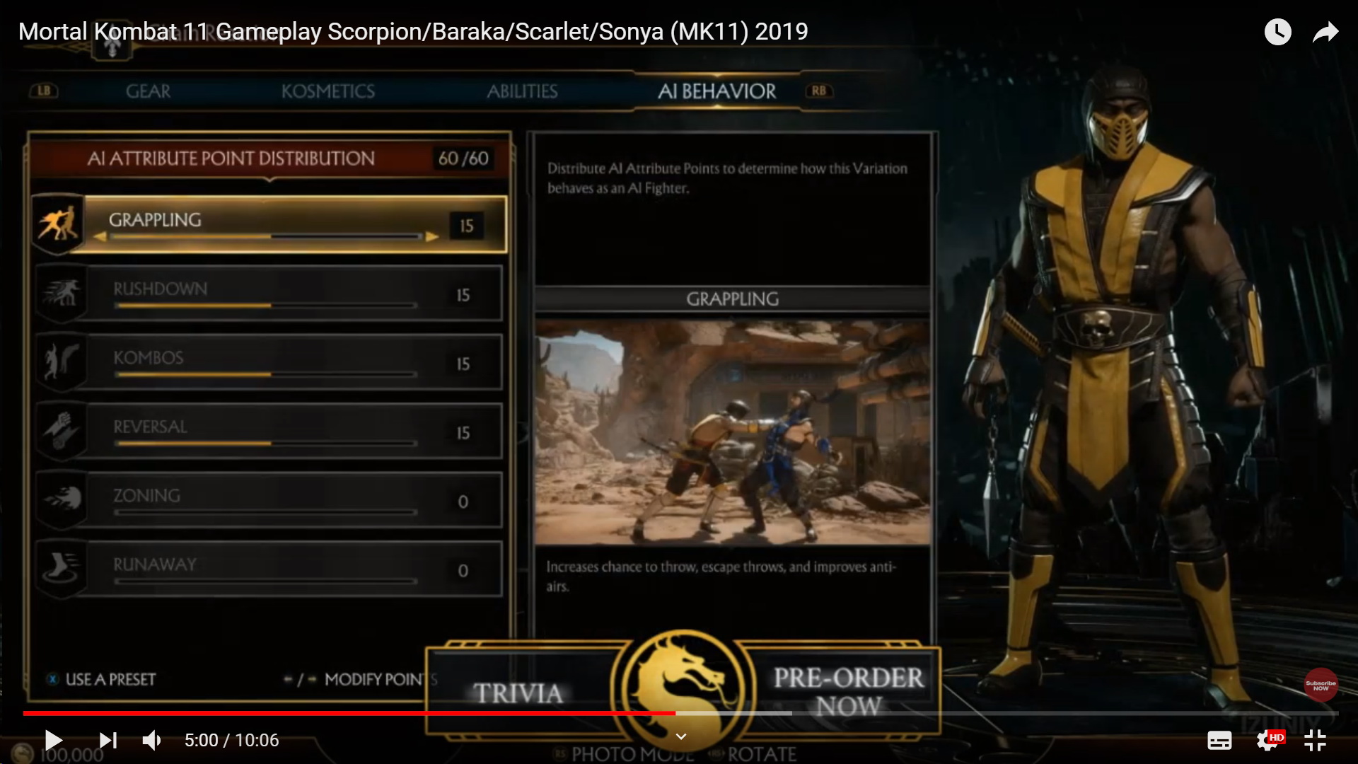 Требования мк 11. Mortal Kombat 11 выбор персонажа. Mortal Kombat 11 кастомизация. МК 11 настройки. Интерфейс МК 11.