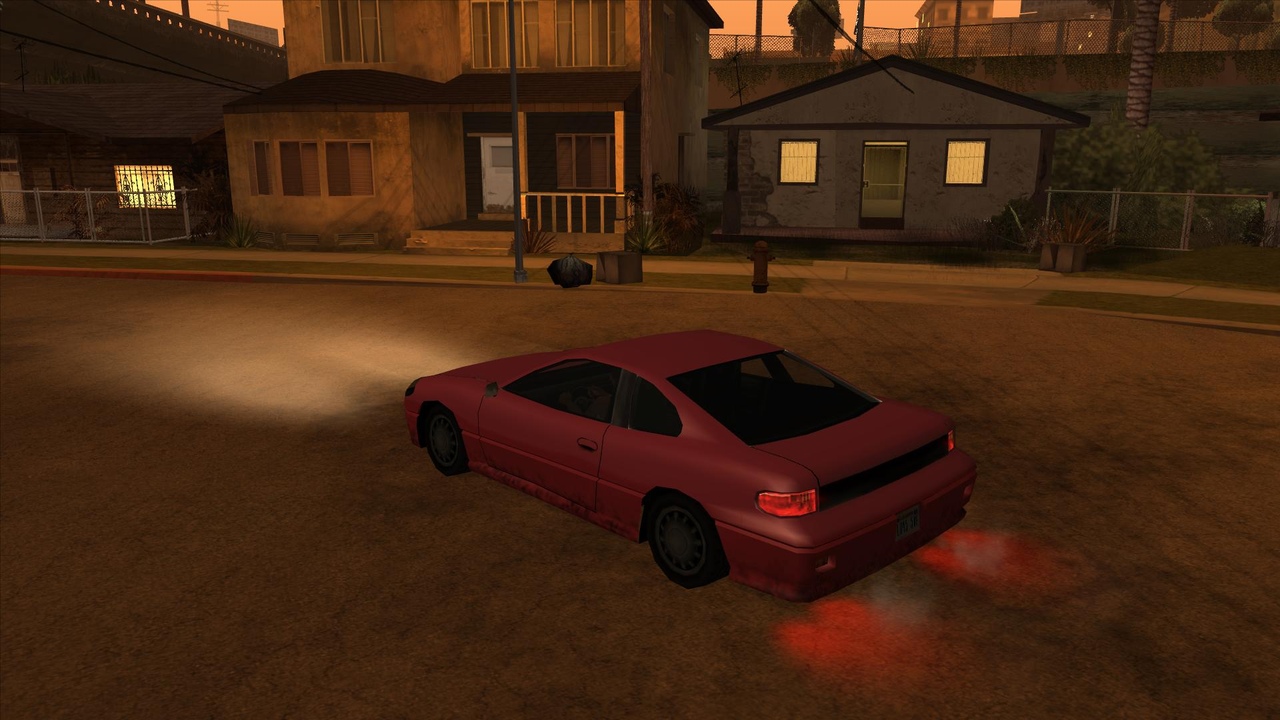 GTA SA PHILIPPINES MOD PACK ULTRA GRAPHICS FOR ANDROID 11-12 