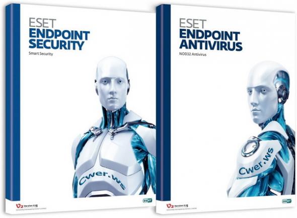 ESET Endpoint Antivirus / Security 7.0.2100.4 RePack