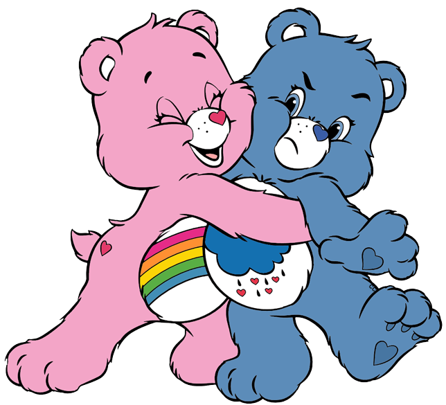 Care Bears Hentai