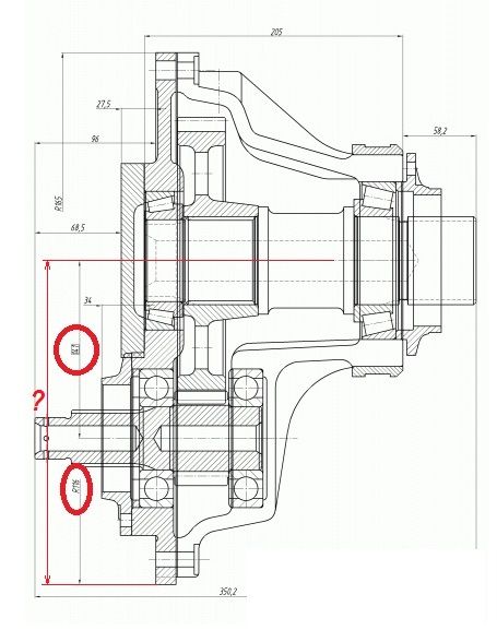 Купить Бортовые Газ 71