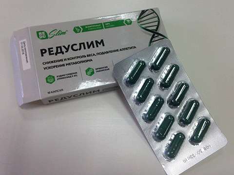 редуслим подделка редуслим подделка