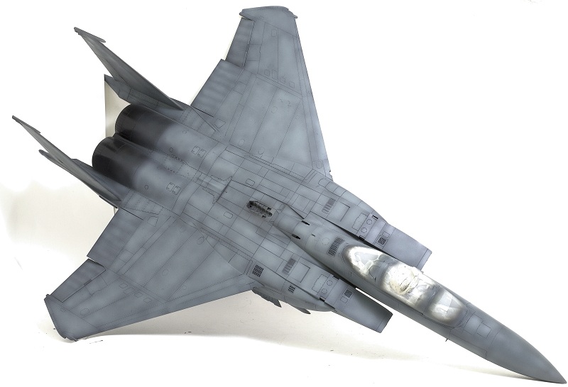 Boeing/McDonnell Douglas F-15E Strike Eagle, Tamiya 1/32 4f60336ab4db5e6f0a43492314dfac0b