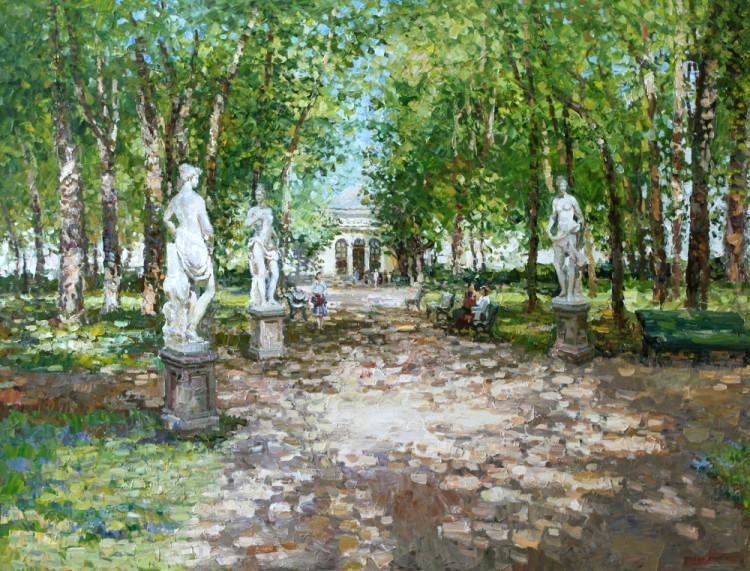 ЛЕТНИЙ САД. САНКТ-ПЕТЕРБУРГ.jpg