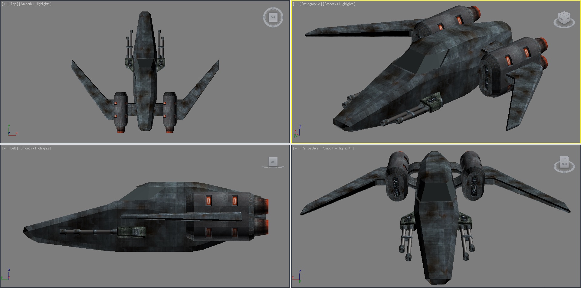 New ship with guns.jpg
