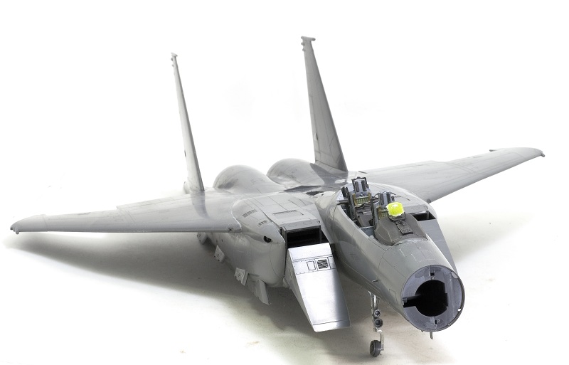 Boeing/McDonnell Douglas F-15E Strike Eagle, Tamiya 1/32 85d01dd6adfb6cefa030fdc43bbd97b3