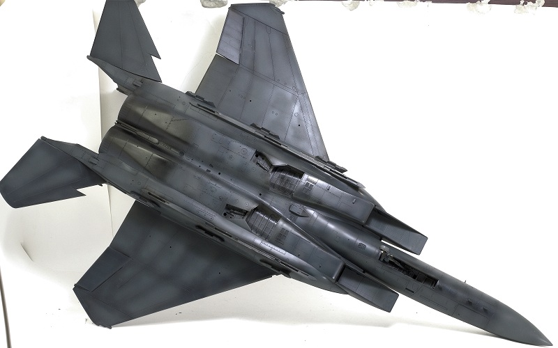 Boeing/McDonnell Douglas F-15E Strike Eagle, Tamiya 1/32 Bd2c8fa0fbc2f158032f77e6585c00a8