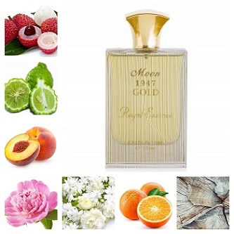 1947 gold. Мун Голд духи. Духи Moon 1947 White. Noran Perfumes Moon 1947 Gold. Королевство парфюмов.
