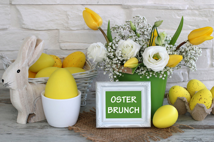 Schöne ostern gif
