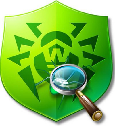 Dr.Web Security Space PRO - 12.3.2 (Android)