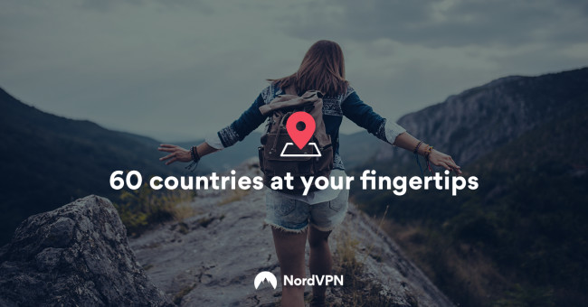 NordVPN: быстрый VPN-сервис без ограничений 3.13.3 (Android)