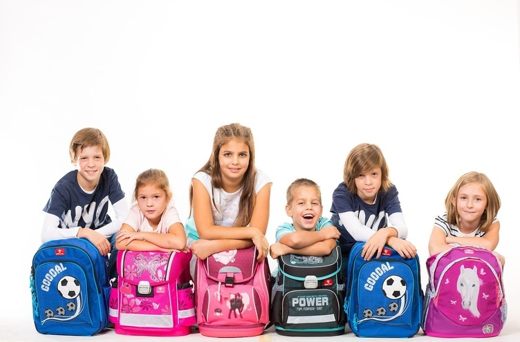 Школьный рюкзак – какой выбрать?
