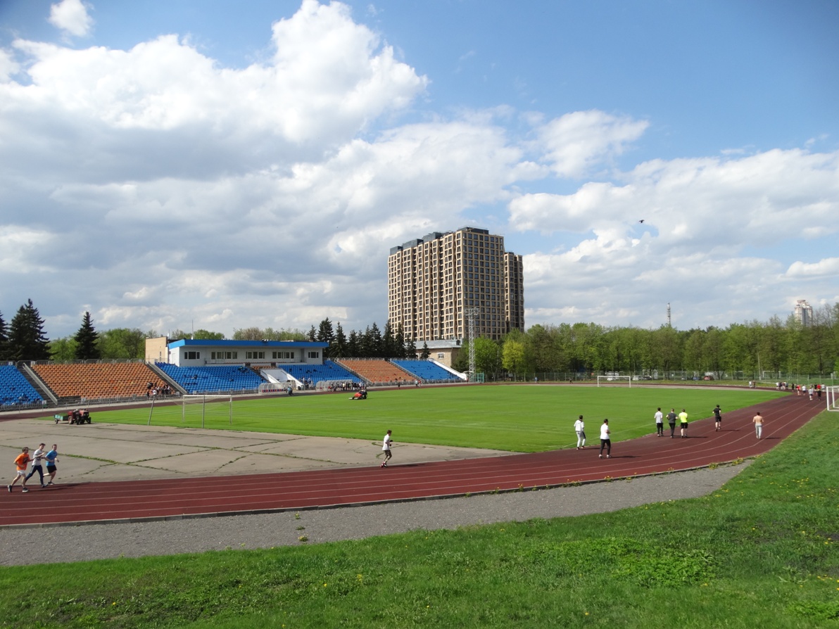 Живописная Улица Фото