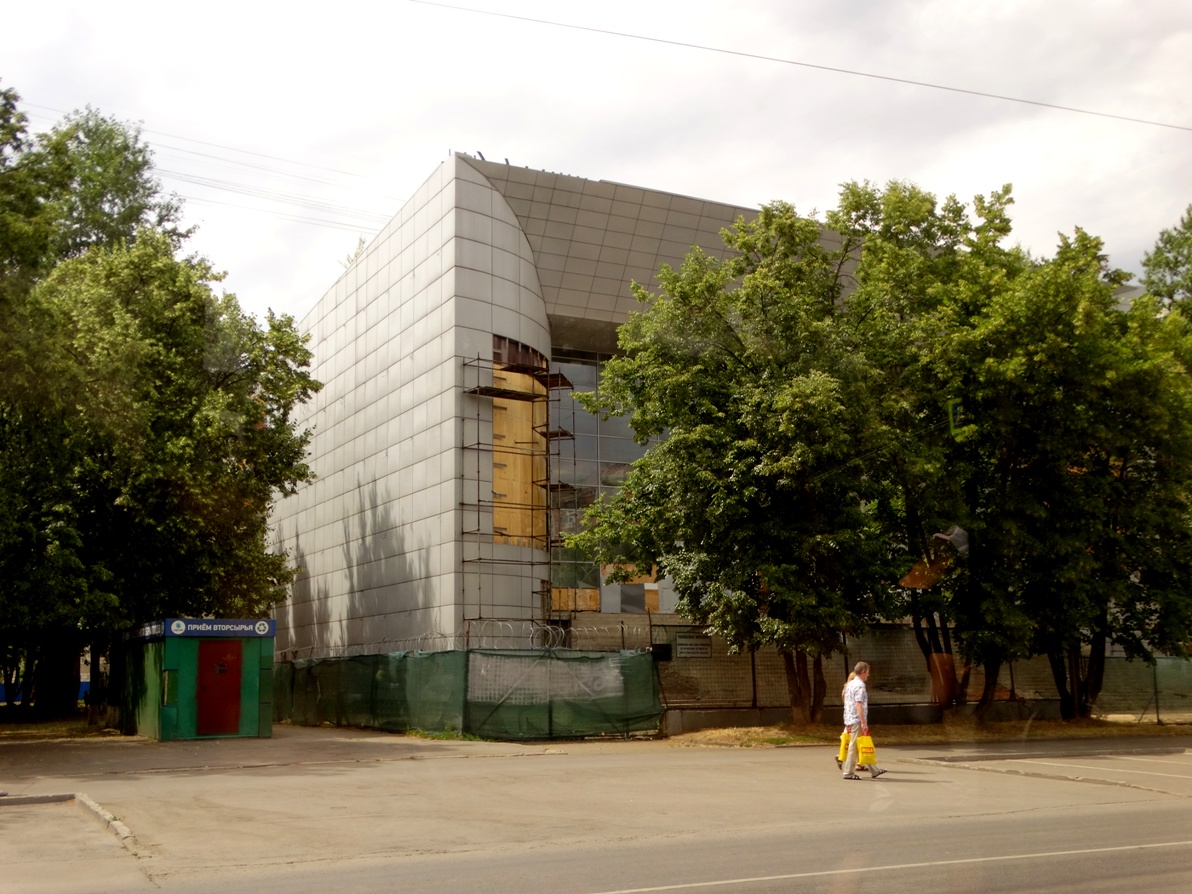 Фото На Полярной Улице