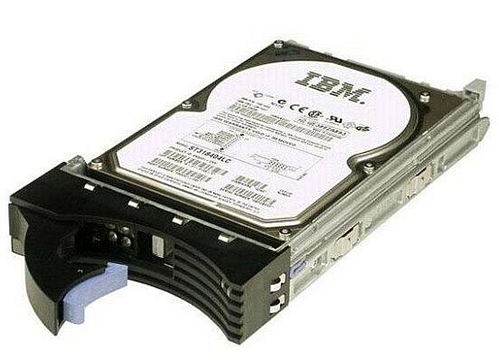 Жесткий диск для СХД IBM/Lenovo v3700 600GB SAS 15K 2.5' (00MJ143)