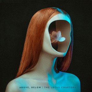 Above, Below - Labyrinth [Single] (2019)