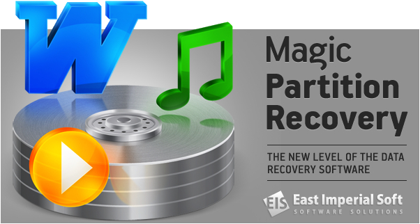 Magic Partition Recovery 3.0 Commercial Edition