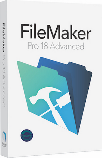 FileMaker Pro Advanced 18.0.1.26 / 18.0.2.209